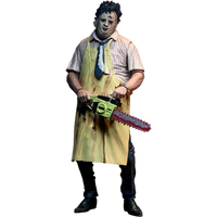 NECA Ultimate: The Texas Chainsaw Massacre - Leatherface (50th Anniversary)