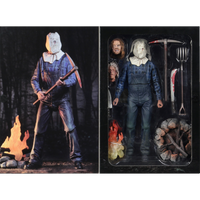 NECA Ultimate: Friday The 13th Part 2 - Jason Voorhees