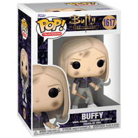 Funko Pop! TV: Buffy The Vampire Slayer - Buffy With Weapons 1617