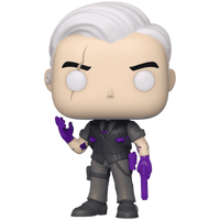 Funko Pop! Games: Fortnite - Shadow Midas 888