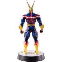 First 4 Figures: My Hero Academia - All Might (Golden Age)
