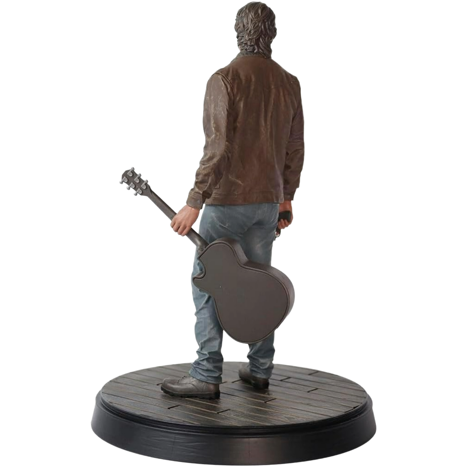 Dark Horse Deluxe: The Last Of Us Part II - Joel