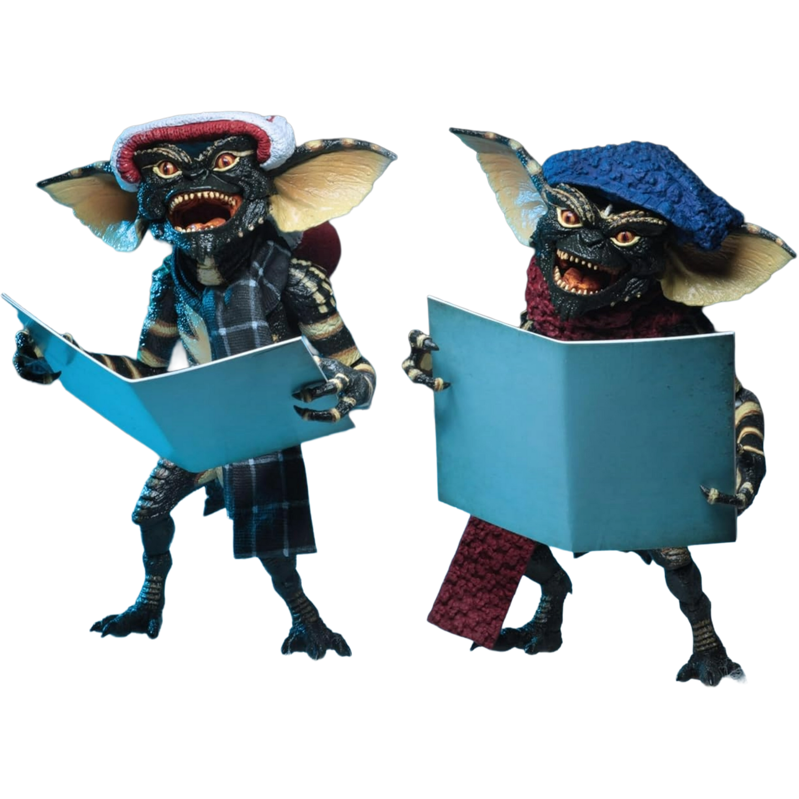 NECA Ultimate: Gremlins - Winter Gremlins (2-Pack)