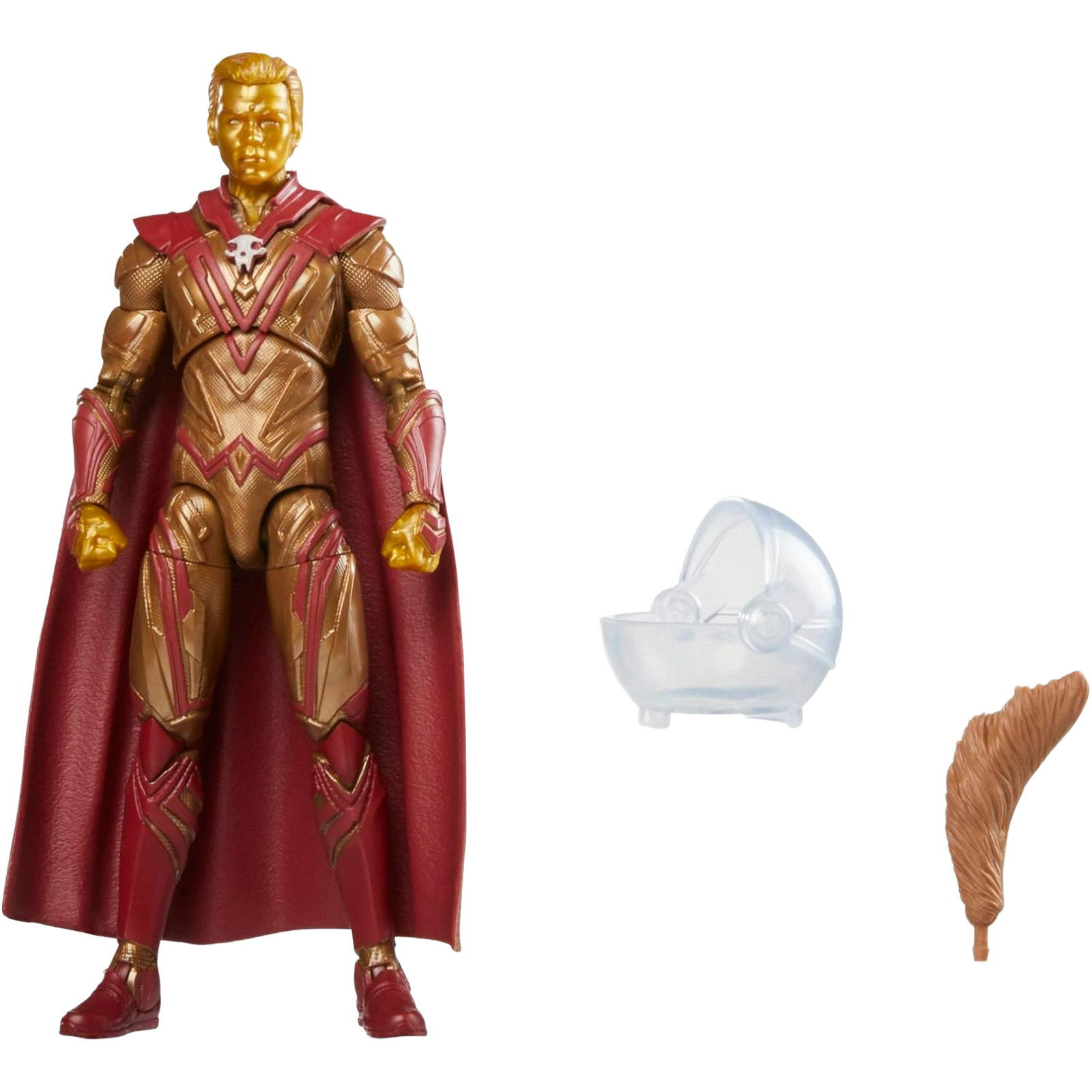 Hasbro / Marvel Legends: Guardians Of The Galaxy Volume 3 - Adam Warlock