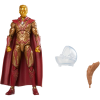 Hasbro / Marvel Legends: Guardians Of The Galaxy Volume 3 - Adam Warlock