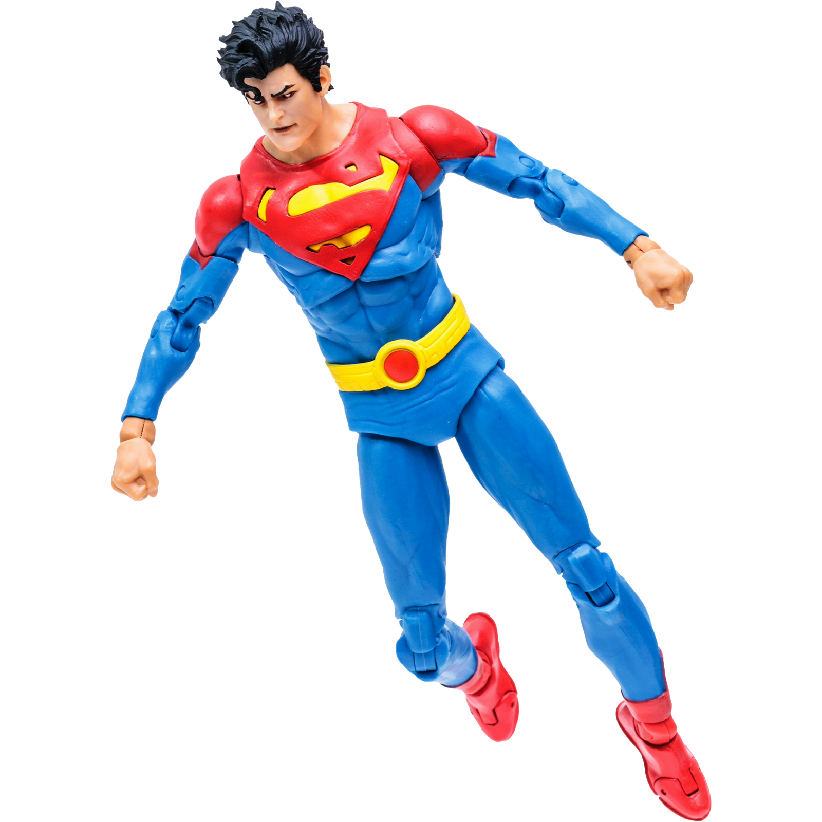McFarlane DC Multiverse: DC Future State - Superman (Jonathan Kent)