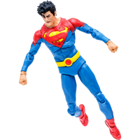 McFarlane DC Multiverse: DC Future State - Superman (Jonathan Kent)