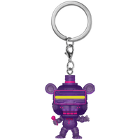 Funko Pop! Keychain: Five Nights At Freddy’s - VR Freddy
