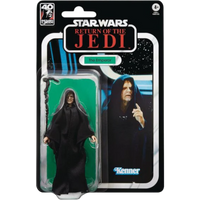 Hasbro / Kenner: The Vintage Collection Star Wars Return Of The Jedi - Emperor Palpatine