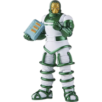Hasbro / Marvel Legends: Fantastic Four - Psycho-Man