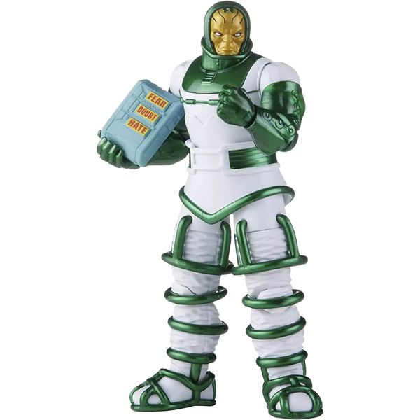 Hasbro / Marvel Legends: Fantastic Four - Psycho-Man