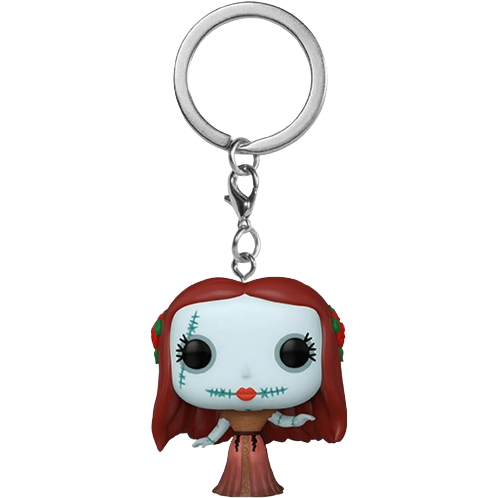 Funko Pop! Keychain: Disney Nightmare Before Christmas - Sally