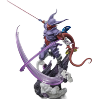 BANDAI / Tamashii Nations Figuarts Zero: Dragon Ball Z - Janenba (Extra Battle)