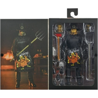 NECA Ultimate: Thanksgiving - John Carver (No Leftovers)