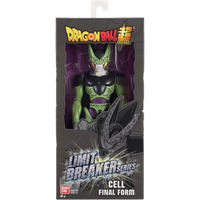 BANDAI Limit Breaker Series: Dragon Ball Super - Cell Final Form
