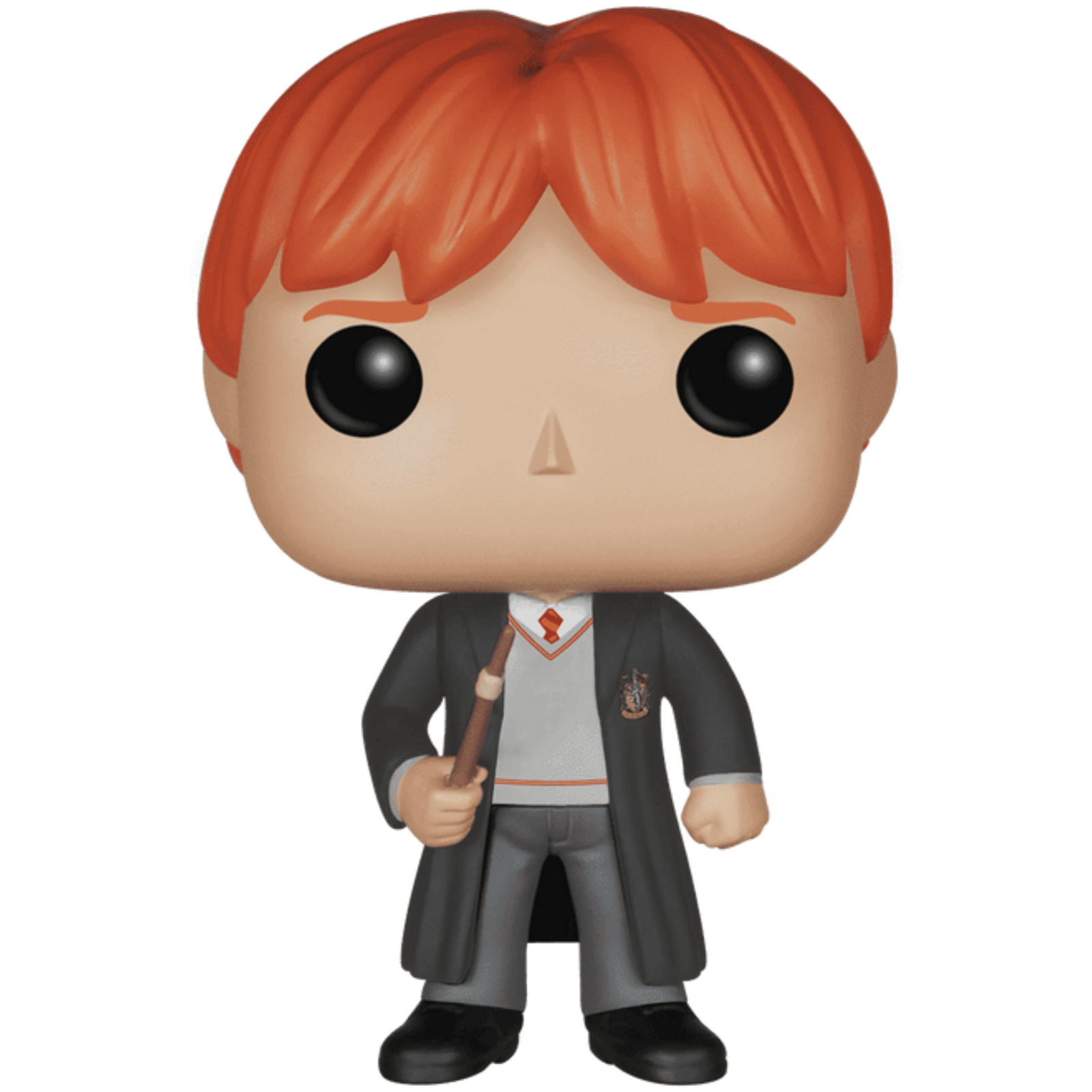 Funko Pop! Movies: Harry Potter - Ron Weasley 02