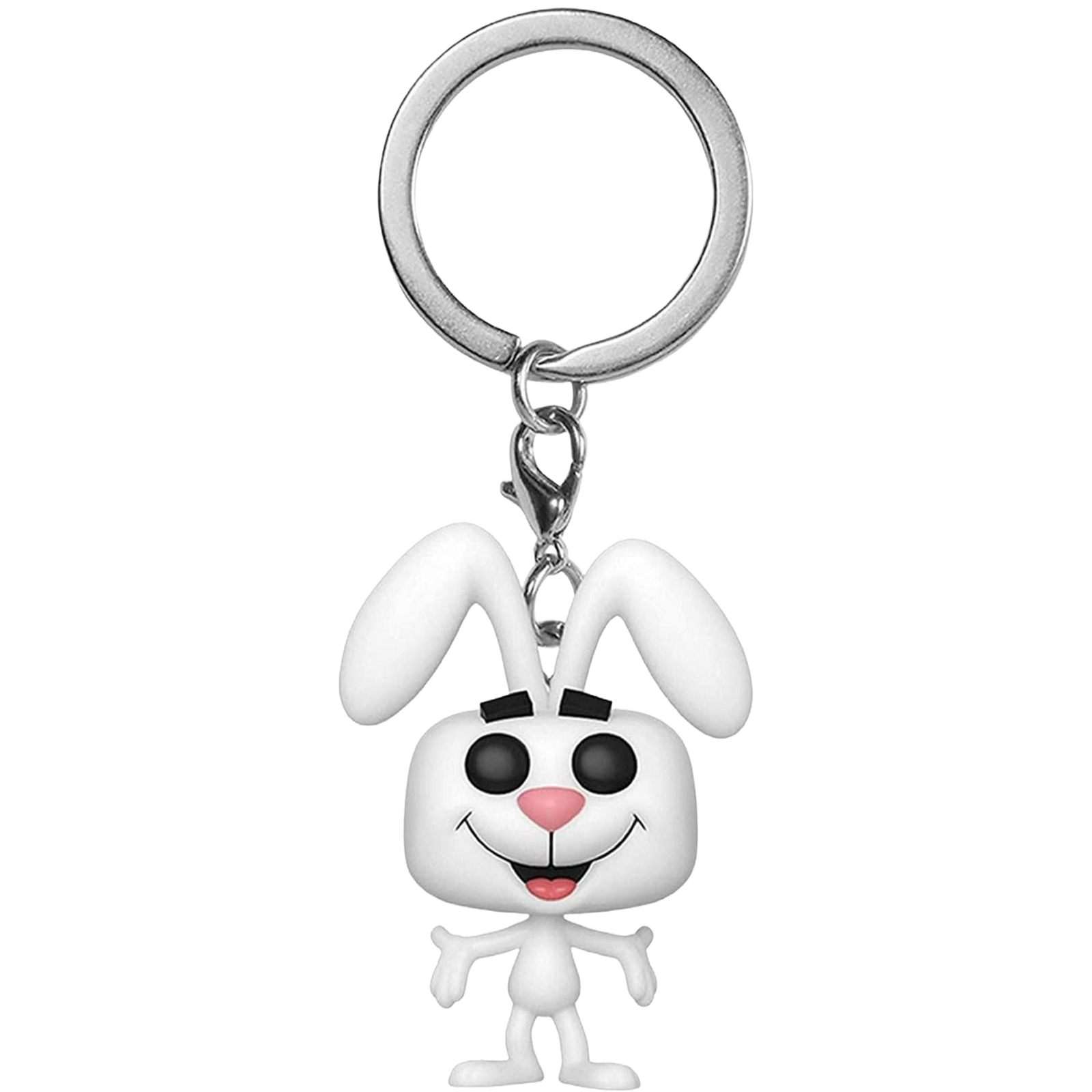Funko Pop! Keychain: Trix - Trix Rabbit