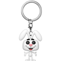 Funko Pop! Keychain: Trix - Trix Rabbit