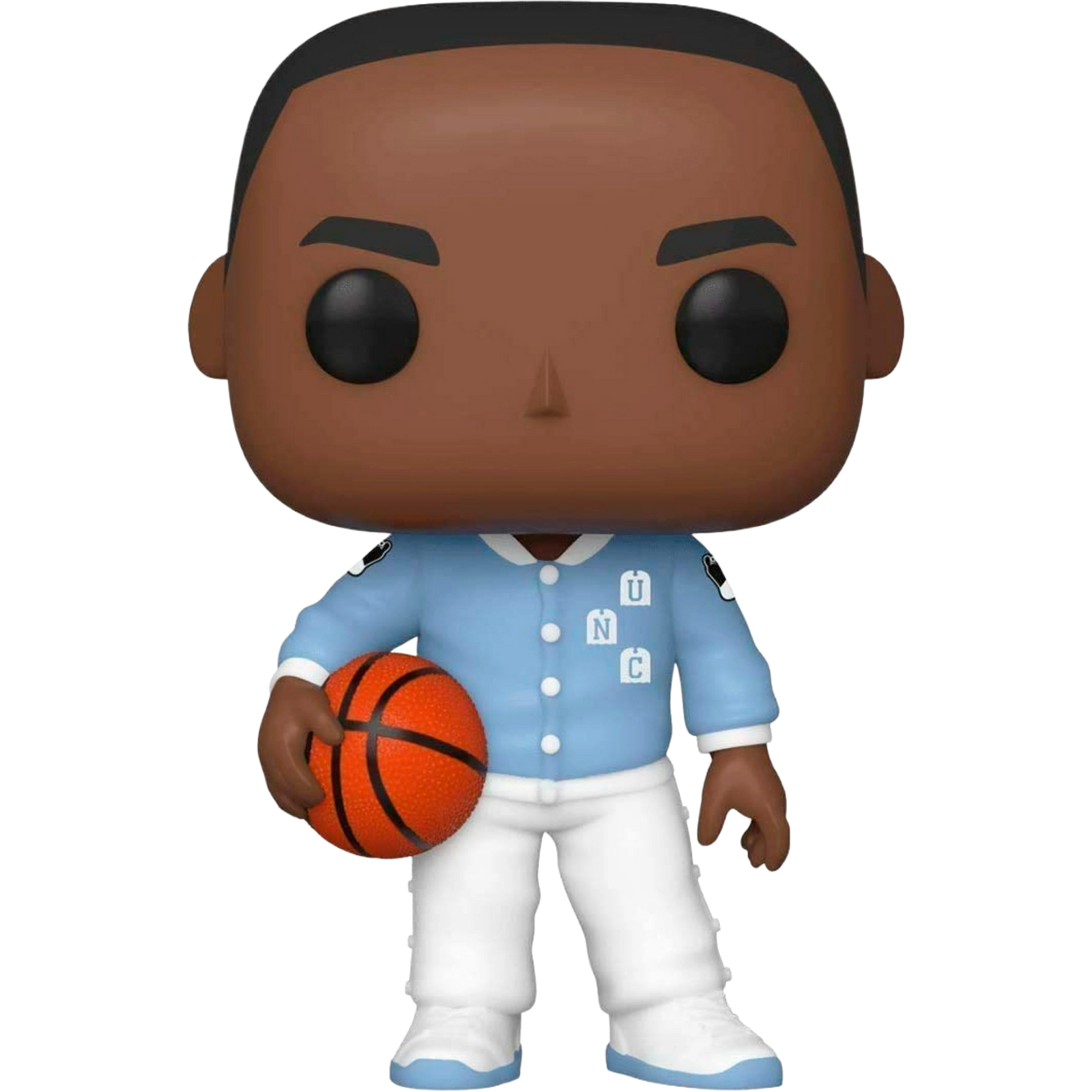 Funko Pop! NCAA: UNC - Michael Jordan 75