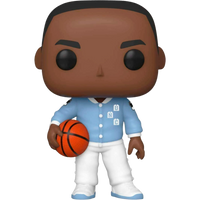 Funko Pop! NCAA: UNC - Michael Jordan 75