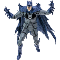 McFarlane DC Multiverse: Blackest Night - Batman
