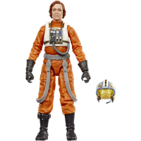 Hasbro / The Black Series: Star Wars The Mandalorian & Grogu - Colonel Ward