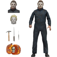 NECA Ultimate: Halloween II - Michael Myers