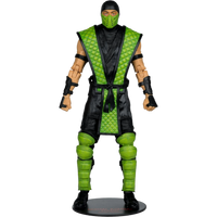McFarlane: Mortal Kombat Klassic - Reptile