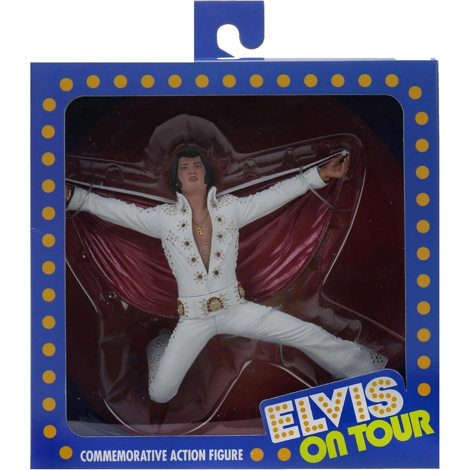 NECA Ultimate: Elvis Presley (Live 1972)