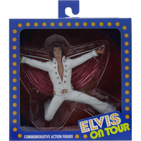 NECA Ultimate: Elvis Presley (Live 1972)