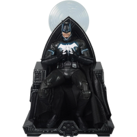McFarlane DC Multiverse: Darkseid War - Batman With Mobius Chair (McFarlane Collector Edition)