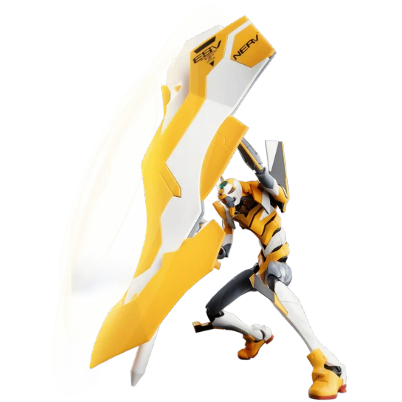 Blokees Legend Series: Evangelion - Proto Type-00
