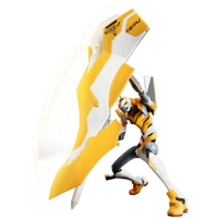 Blokees Legend Series: Evangelion - Proto Type-00