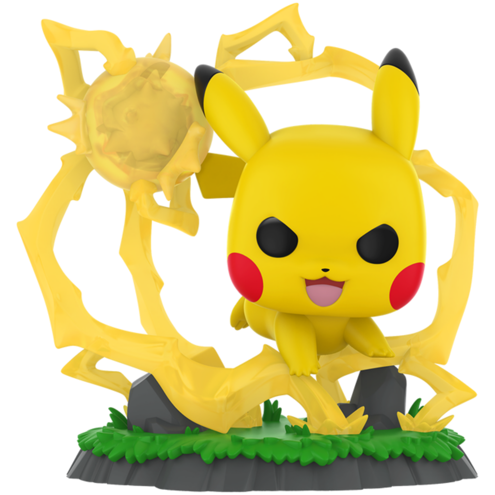 Funko Pop! Premium: Pokémon - Pikachu 1127