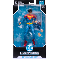 McFarlane DC Multiverse: DC Future State - Superman (Jonathan Kent)