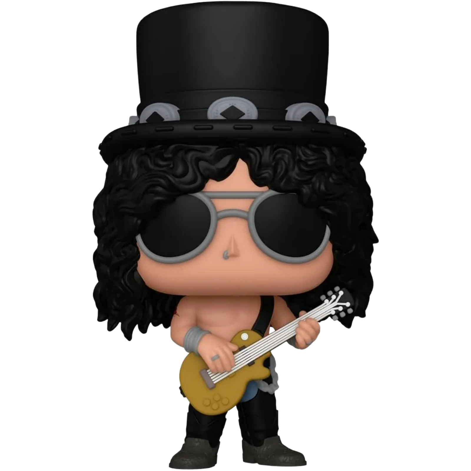 Funko Pop! Rocks: Guns N Roses - Slash 398