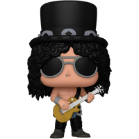 Funko Pop! Rocks: Guns N Roses - Slash 398