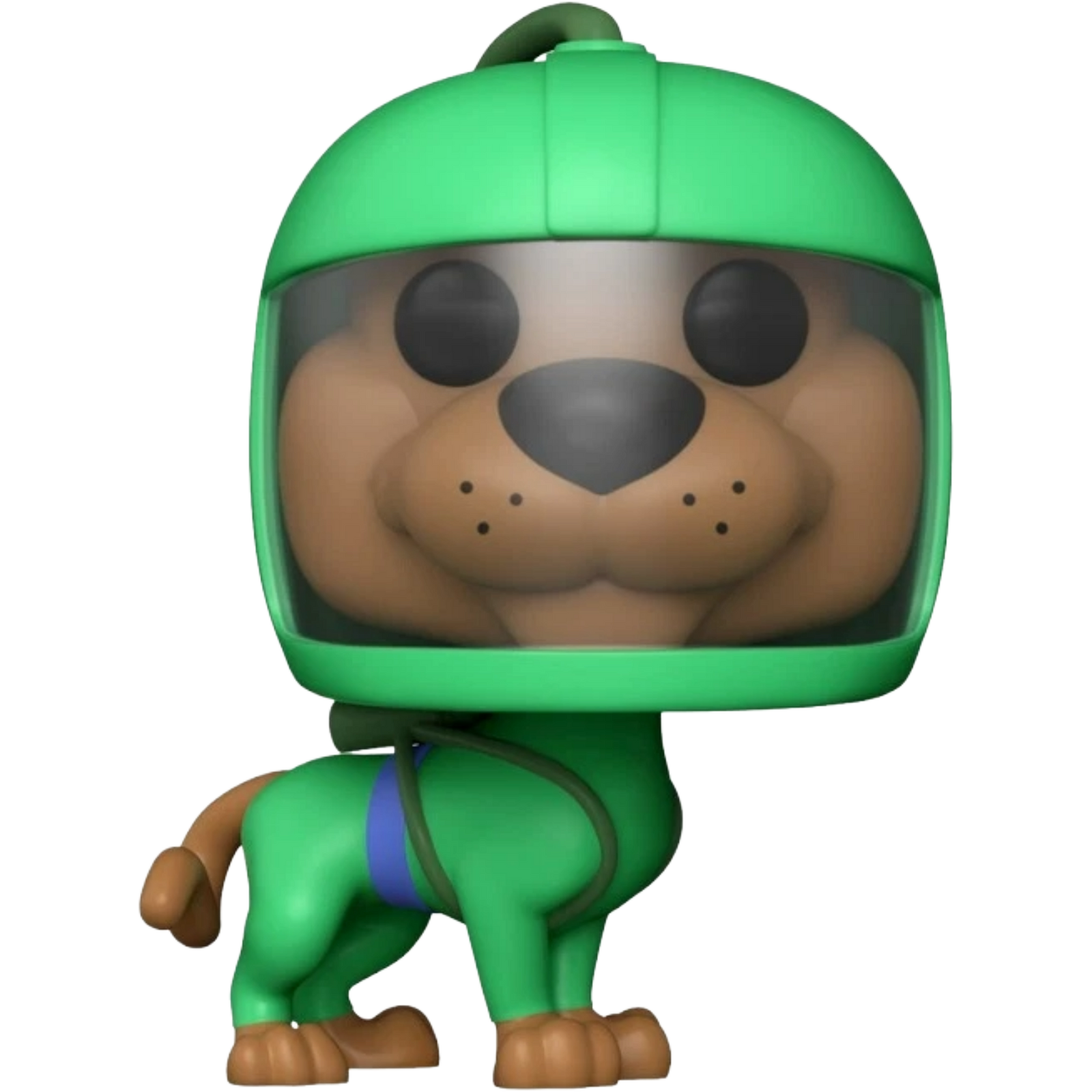 Funko Pop! Animation: Scooby-Doo - Scooby-Doo In Scuba Outfit 1312