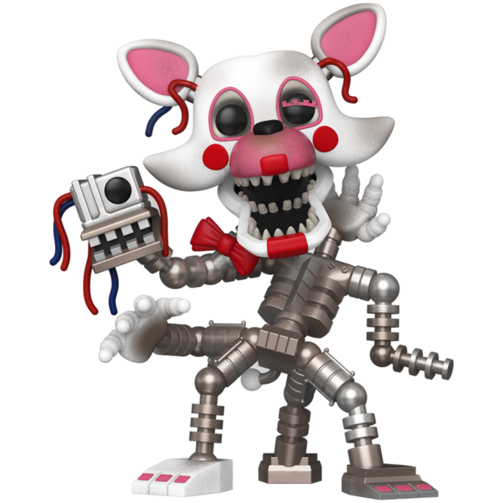 Funko Pop! Super: Five Nights At Freddy’s - Mangle 1087