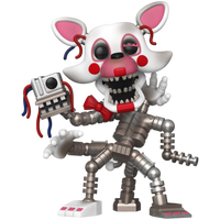 Funko Pop! Super: Five Nights At Freddy’s - Mangle 1087