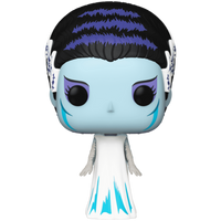 Funko Pop! Movies: Universal Monsters - Bride Of Frankenstein 1631