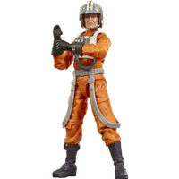 Hasbro / The Black Series: Star Wars The Mandalorian & Grogu - Colonel Ward