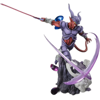 BANDAI / Tamashii Nations Figuarts Zero: Dragon Ball Z - Janenba (Extra Battle)