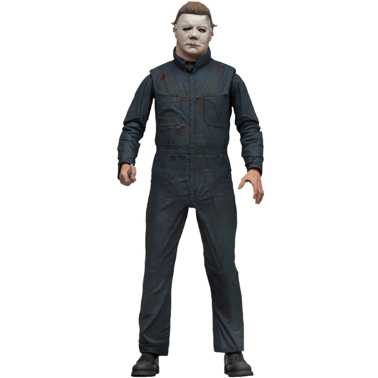 NECA Ultimate: Halloween II - Michael Myers