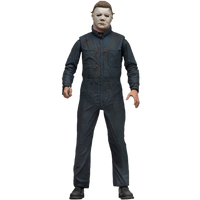 NECA Ultimate: Halloween II - Michael Myers