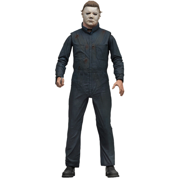 NECA Ultimate: Halloween II - Michael Myers