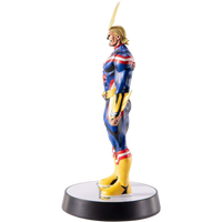 First 4 Figures: My Hero Academia - All Might (Golden Age)