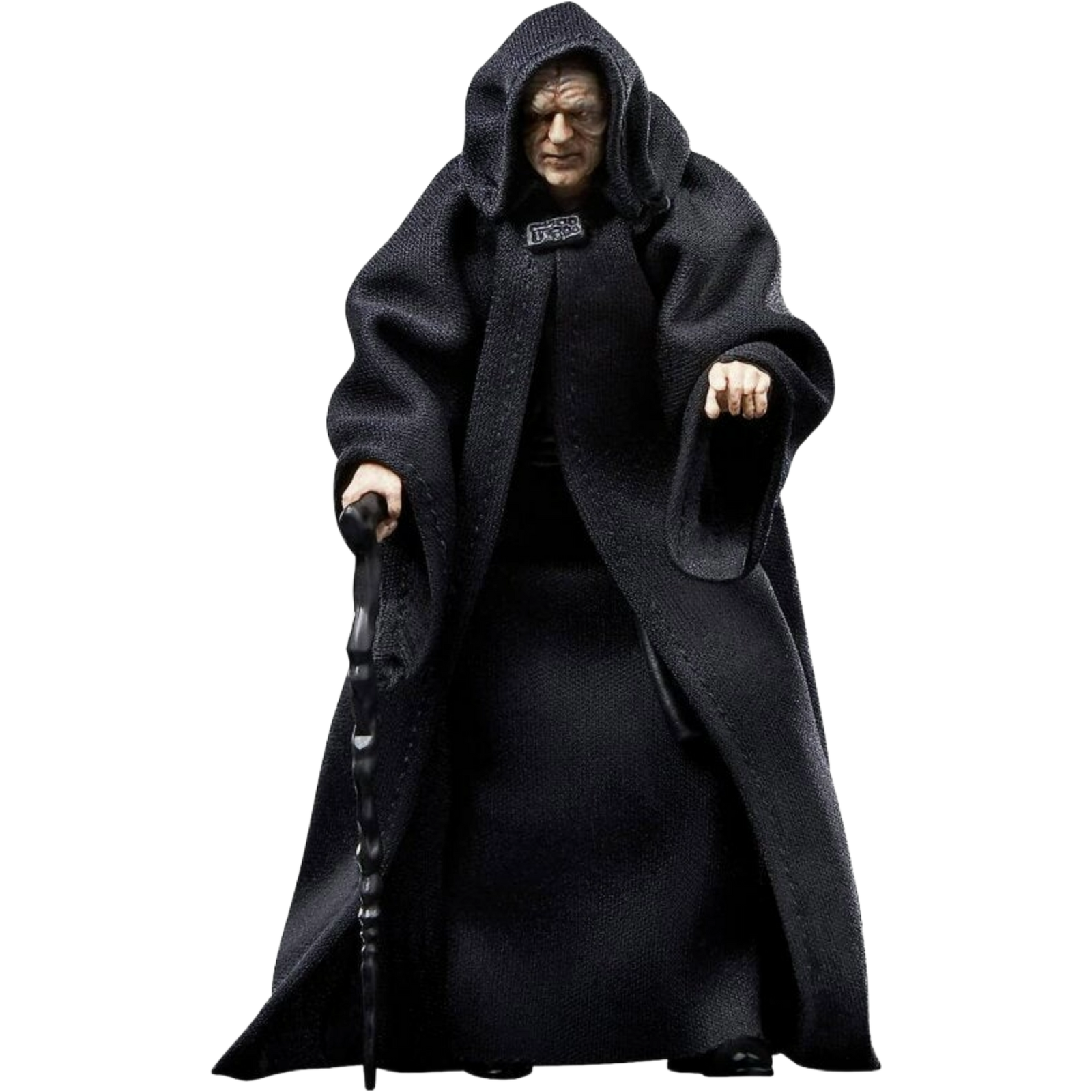 Hasbro / Kenner: The Vintage Collection Star Wars Return Of The Jedi - Emperor Palpatine