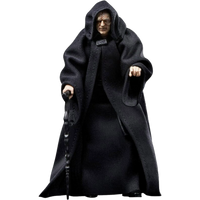 Hasbro / Kenner: The Vintage Collection Star Wars Return Of The Jedi - Emperor Palpatine