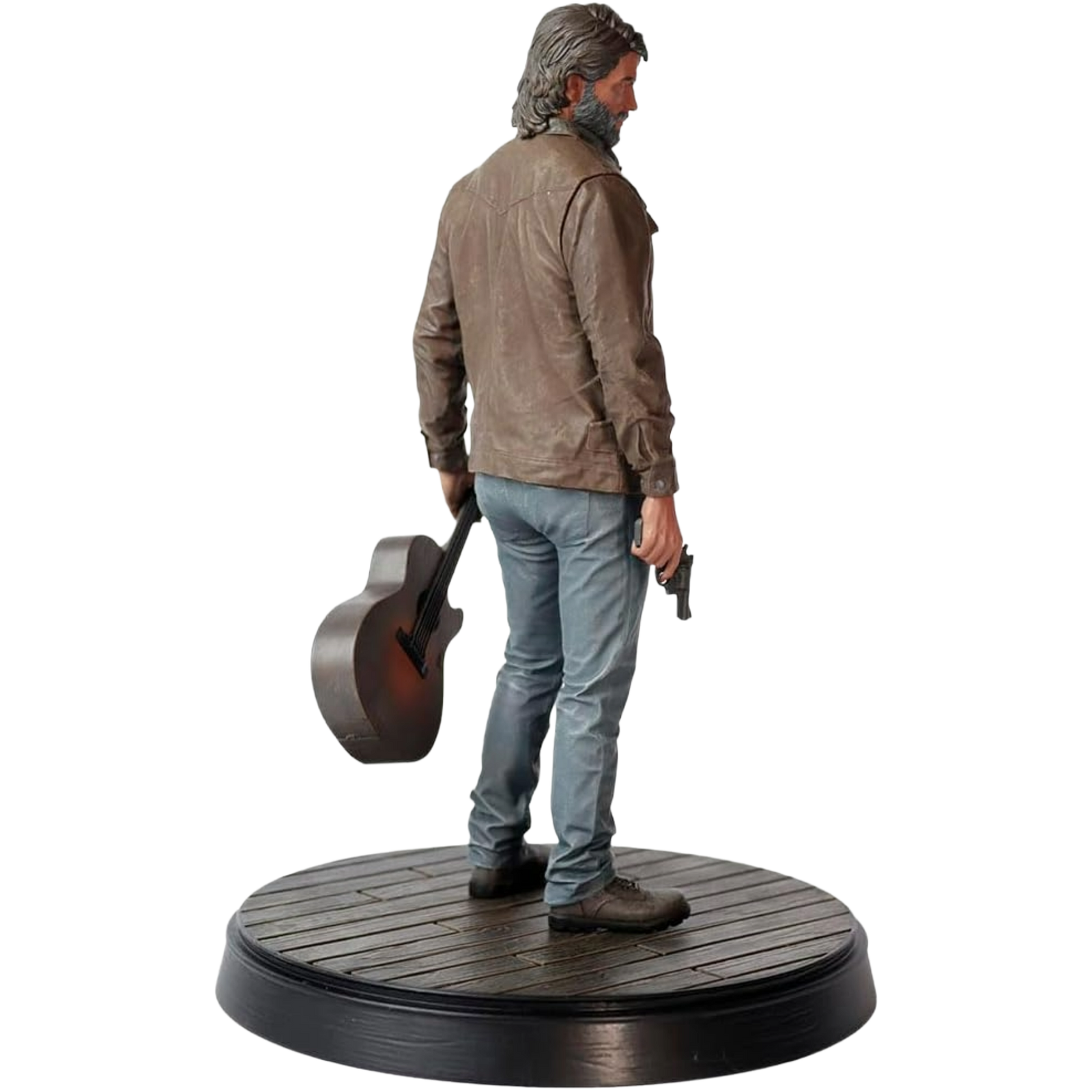 Dark Horse Deluxe: The Last Of Us Part II - Joel